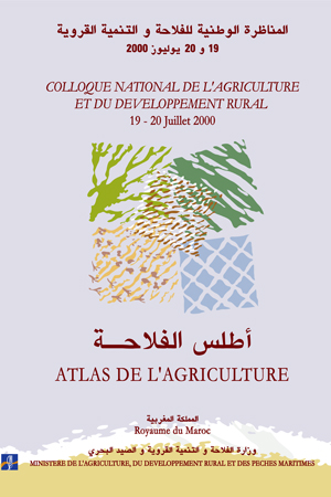 Plan d'action dans le domaine du Développement Rural (2004)
