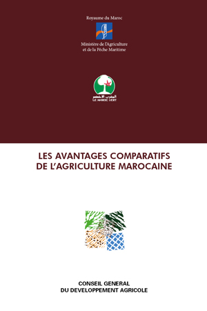 Stratégie 2020 de Développement Rural