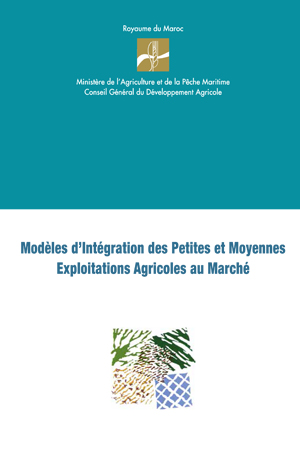 Stratégie 2020 de Développement Rural