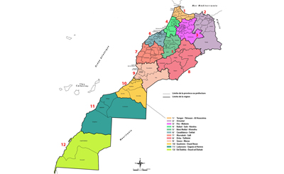 Les petites et moyennes exploitations Agricoles : quel avenir ?